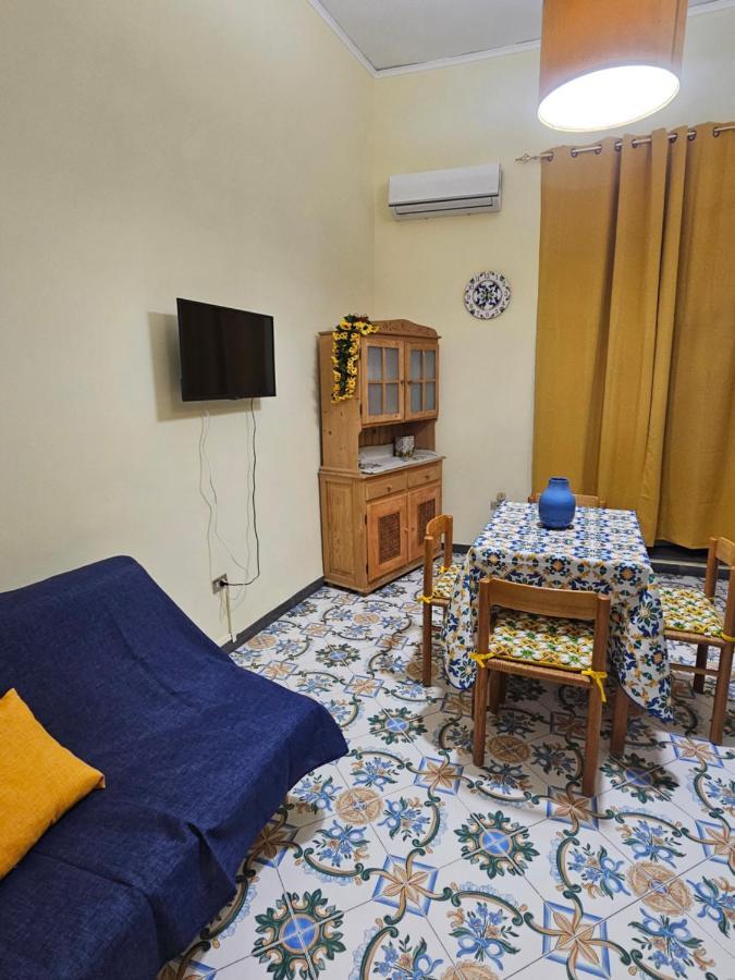 Maison Nonna Raffaela A Toledo Appartement