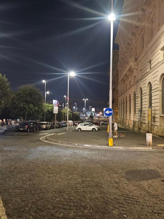 Maison Nonna Raffaela A Toledo Appartement