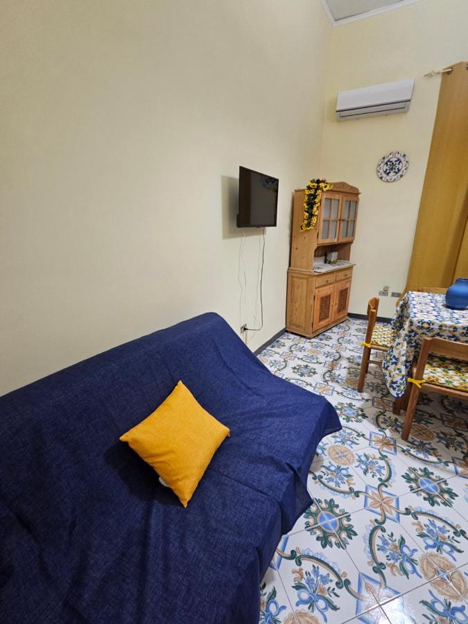 Maison Nonna Raffaela A Toledo Appartement Naples