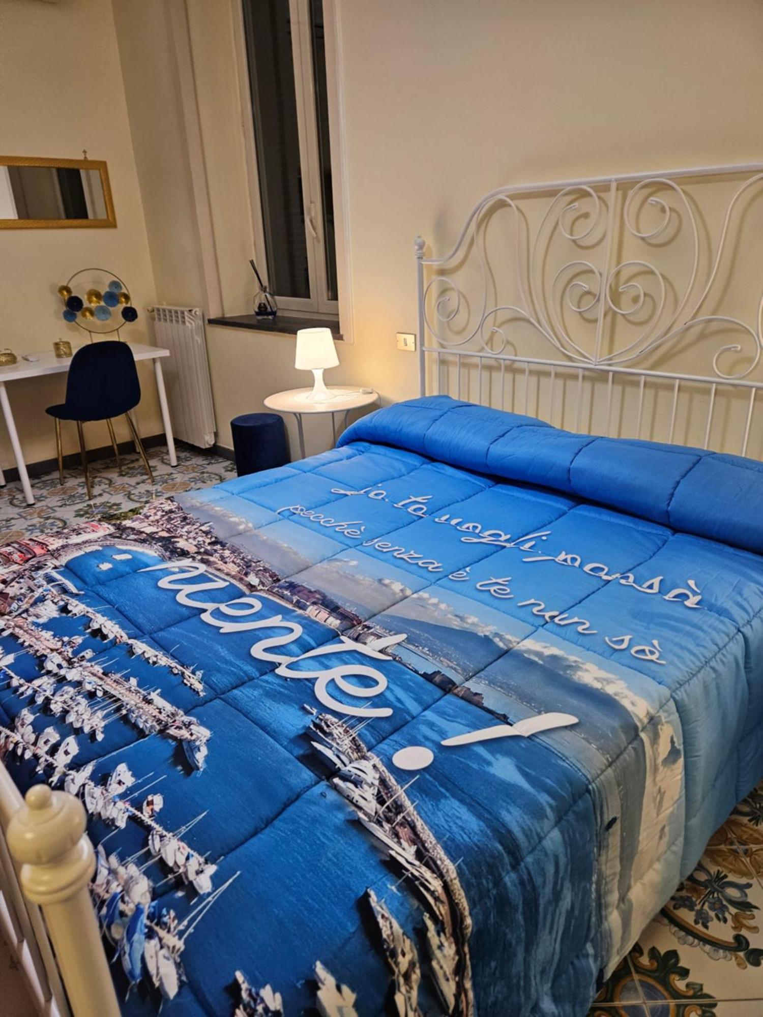 Appartement Maison Nonna Raffaela A Toledo *