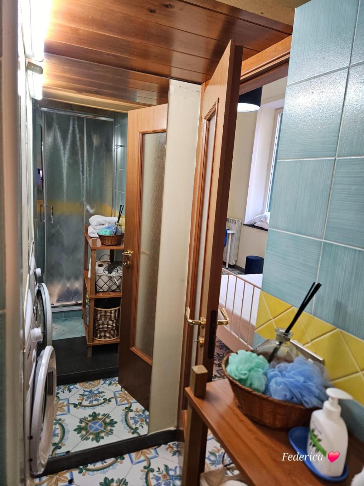 Maison Nonna Raffaela A Toledo Apartment Naples