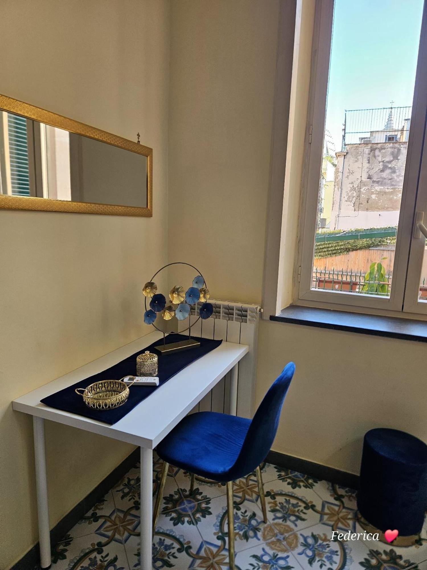 Maison Nonna Raffaela A Toledo *