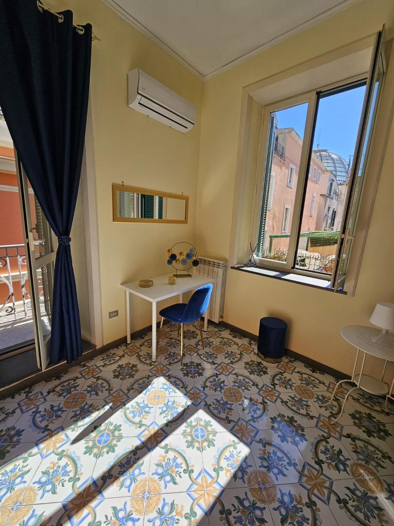 Maison Nonna Raffaela A Toledo