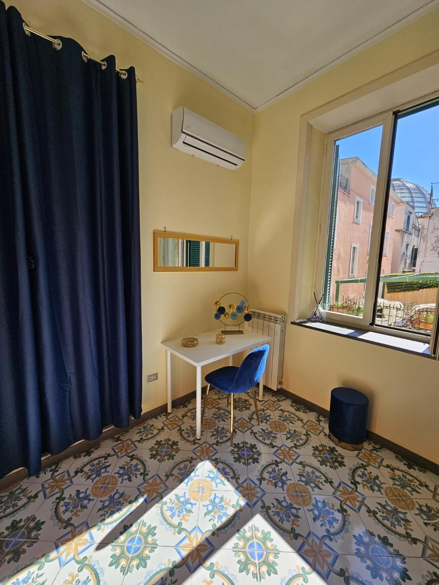 Apartment Maison Nonna Raffaela A Toledo