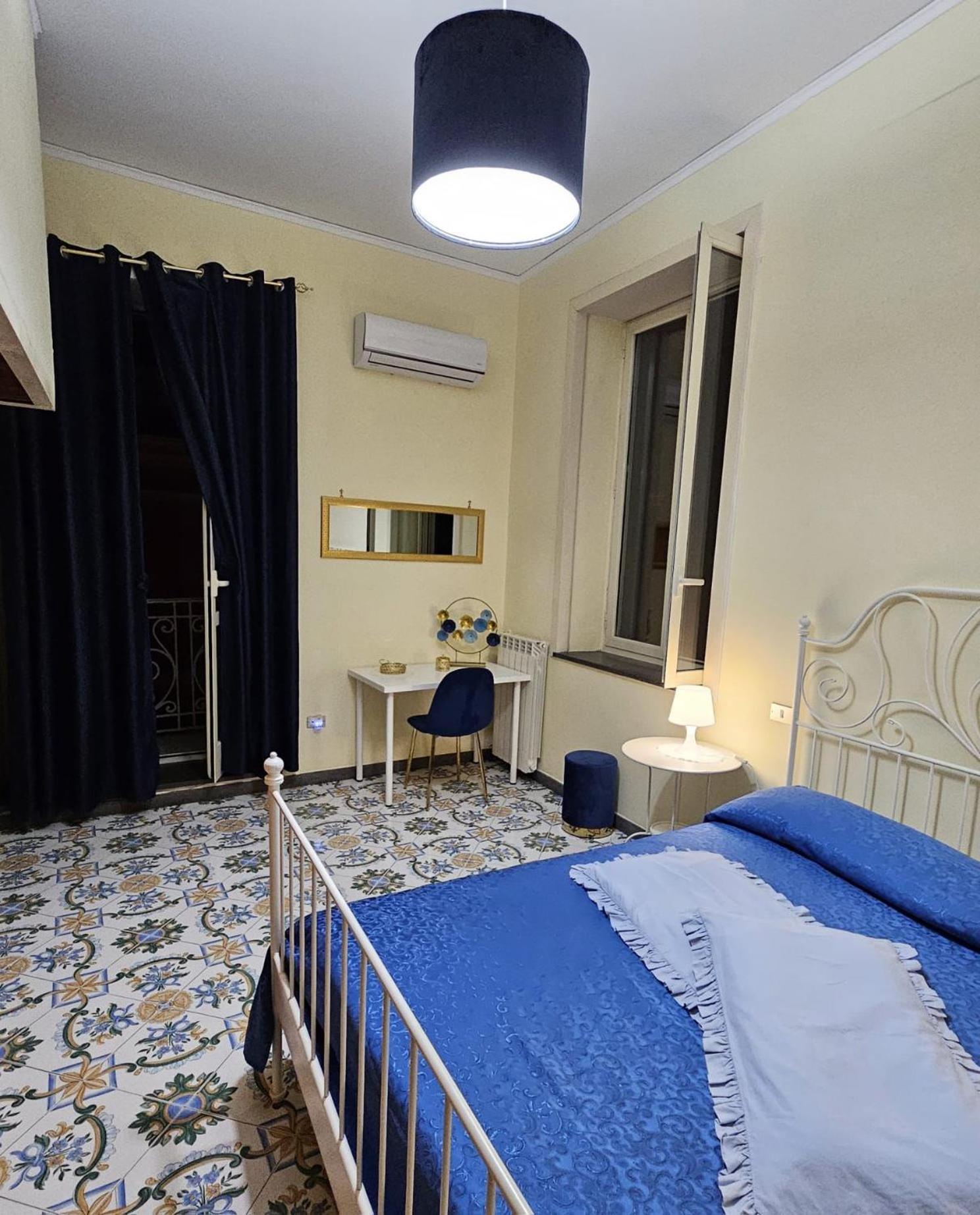 Maison Nonna Raffaela A Toledo Apartment *