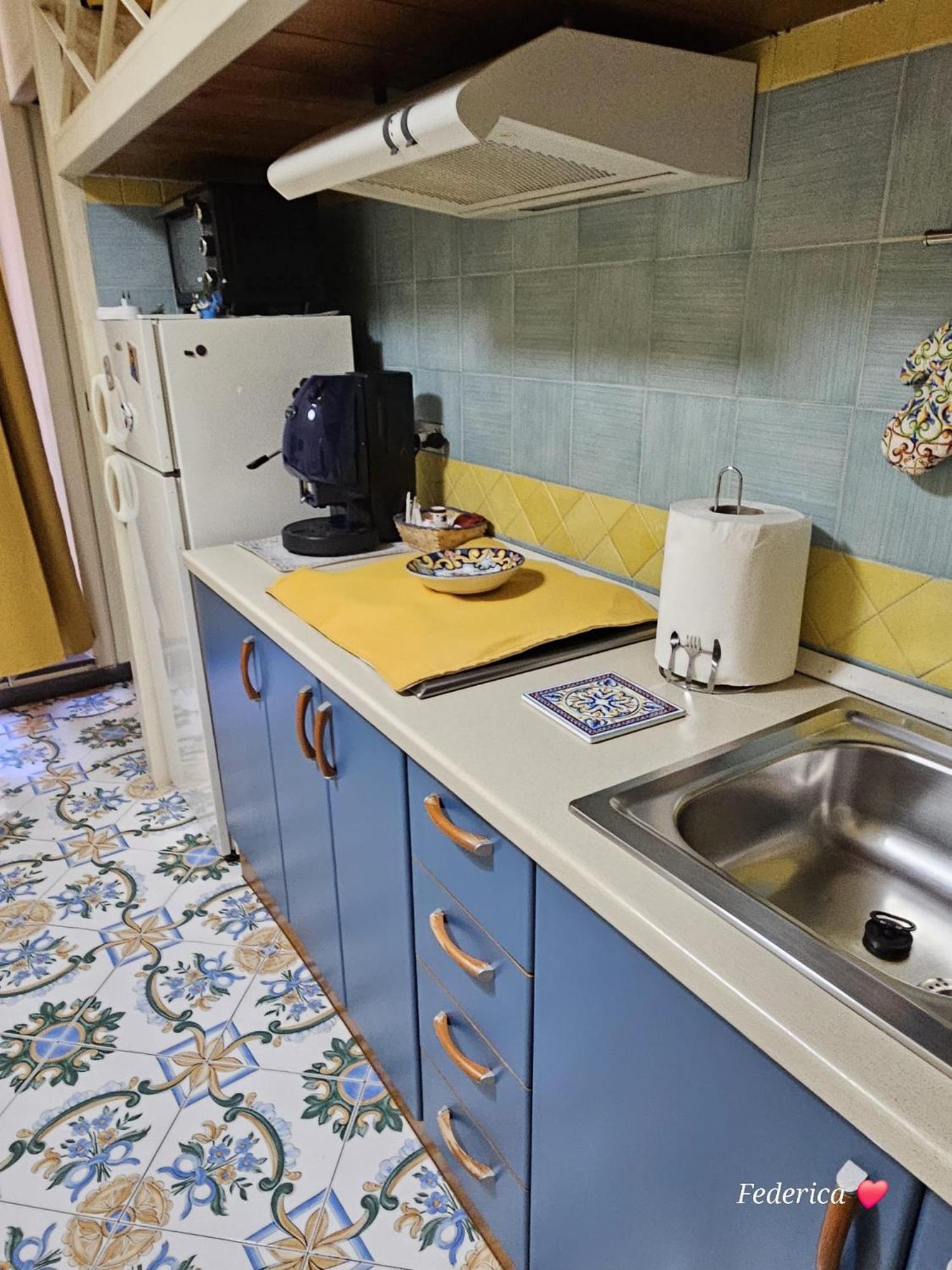 Apartment Maison Nonna Raffaela A Toledo *